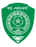 Logo Akhmat Grozny
