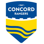 Logo Concord Rangers