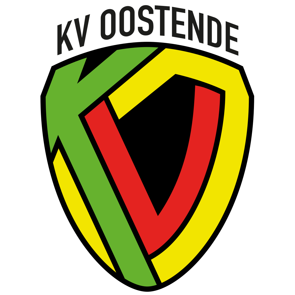 Logo KV Diksmuide Oostende