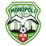 Logo Monopoli U19