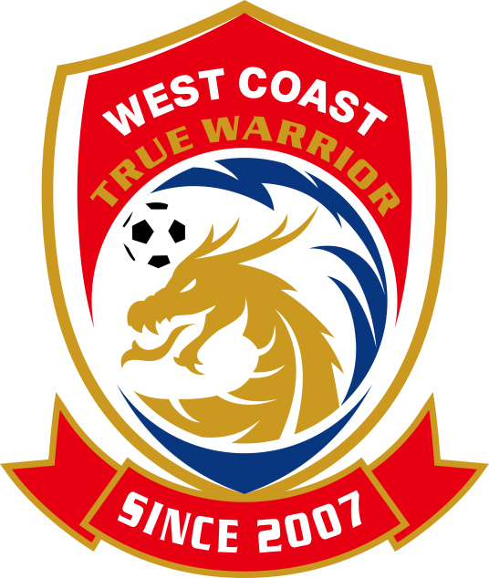 Logo Qingdao West Coast U20