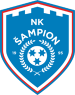 Logo Sampion Celje