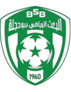 Logo BS Bouhajla