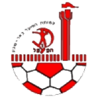Logo Tzeirey Kafr Kana