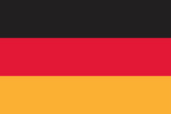 Logo Germany