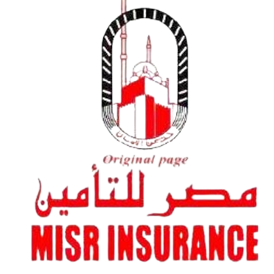 Logo Misr Insurance FC