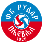 Logo FK Rudar Pljevlja
