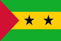 Logo Sao Tome and Principe U23