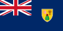 Logo Turks and Caicos Islands