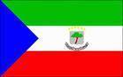 Logo Equatorial Guinea U23
