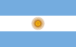 Logo Argentina U17 Women