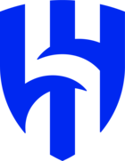 Logo Al Hilal Youth