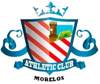 Logo Atletico Cuernavaca