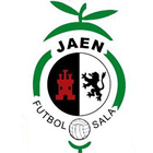 Logo Jaen Paraiso Interior Futsal
