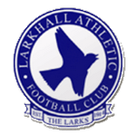 Logo Larkhall Athletic