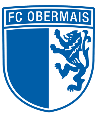 Logo FC Obermais