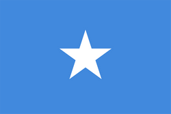 Logo Somalia