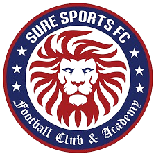 Logo Club Sure