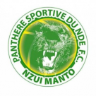 Logo Panthere Sportive du Nde