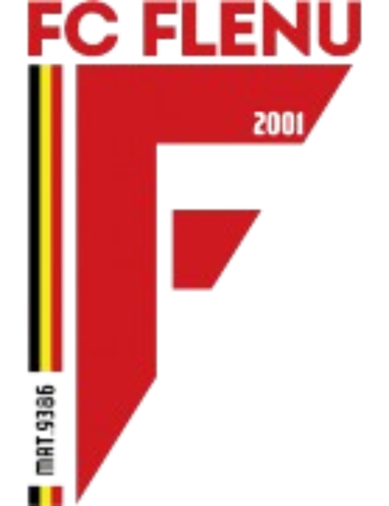 Logo FC Flenu