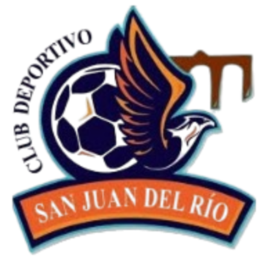 Logo CD San Juan del Rio
