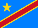 Logo Democratic Rep Congo U23