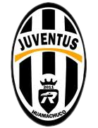 Logo Juventus Huamachuco FC
