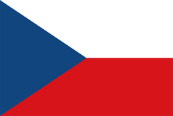 Czechia Republic U18