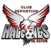 Logo CD Halcones de Rayon