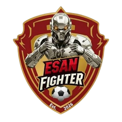 Esan Fighter