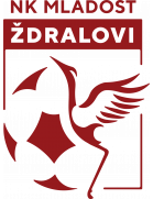 Logo Mladost Zdralovi U19
