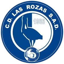 Logo Las Rozas U19