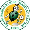 Logo ZFK Masinac Women