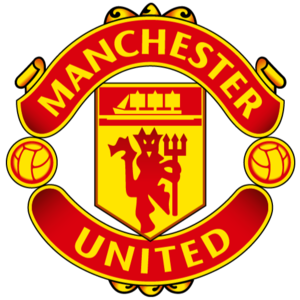 Logo Manchester United Women(w)