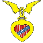 Logo GD Vitoria Sernache