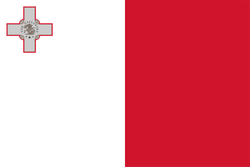 Logo Malta U21