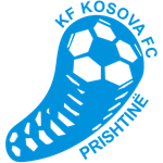 Logo KF Kosova Prishtine