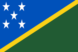 Logo Solomon Islands (w) Soccer