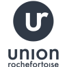 Logo Union Rochefortoise