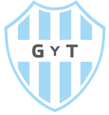 Logo Gimnasia y Tiro