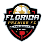 Logo Florida Premier FC