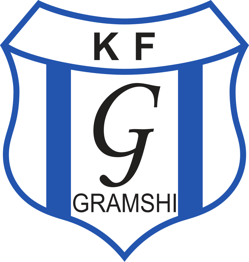 Logo Gramshi