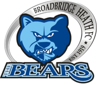 Logo Broadbridge Heath