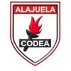 Logo CODEA Alajuela (w)