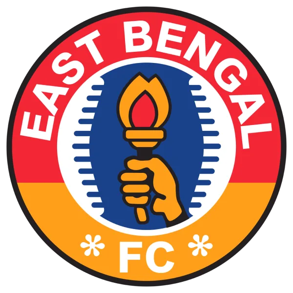 Logo East Bengal FC