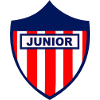 Logo CD Junior de Managua