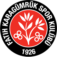 Logo Fatih Karagumruk U19