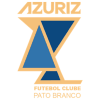 Logo Azuriz FC