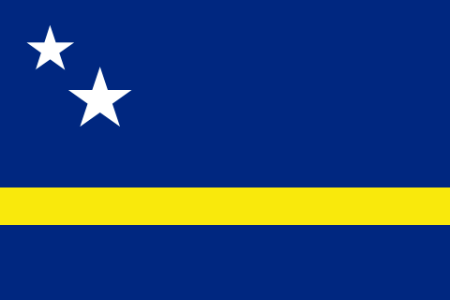 Logo Curacao