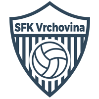 Logo SFK Vrchovina Nové Město na Moravě